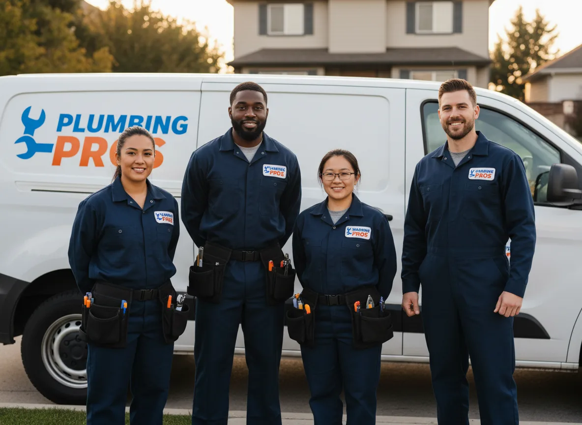 Water Heater Repair company in Penrose, NC